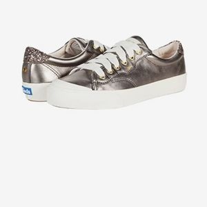 Keds Kate Spade collaboration New York Crew Kick 75 shoes women size 9 lace